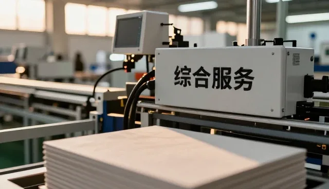 日用百货组合
