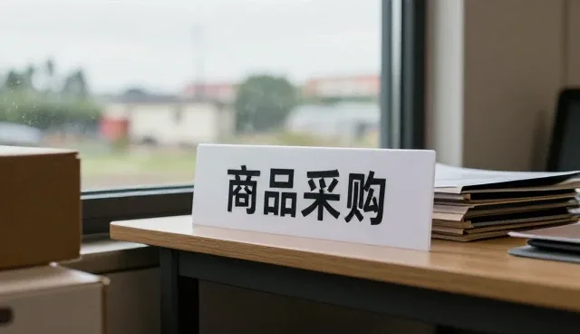 日用百货未来将在农业基地中发挥更大作用